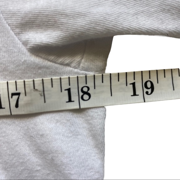 Michael Jackson Thriller Vintage Graphic Tee Shirt size Small - Picture 7 of 10